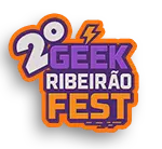 Geek Ribeirão Fest 2026