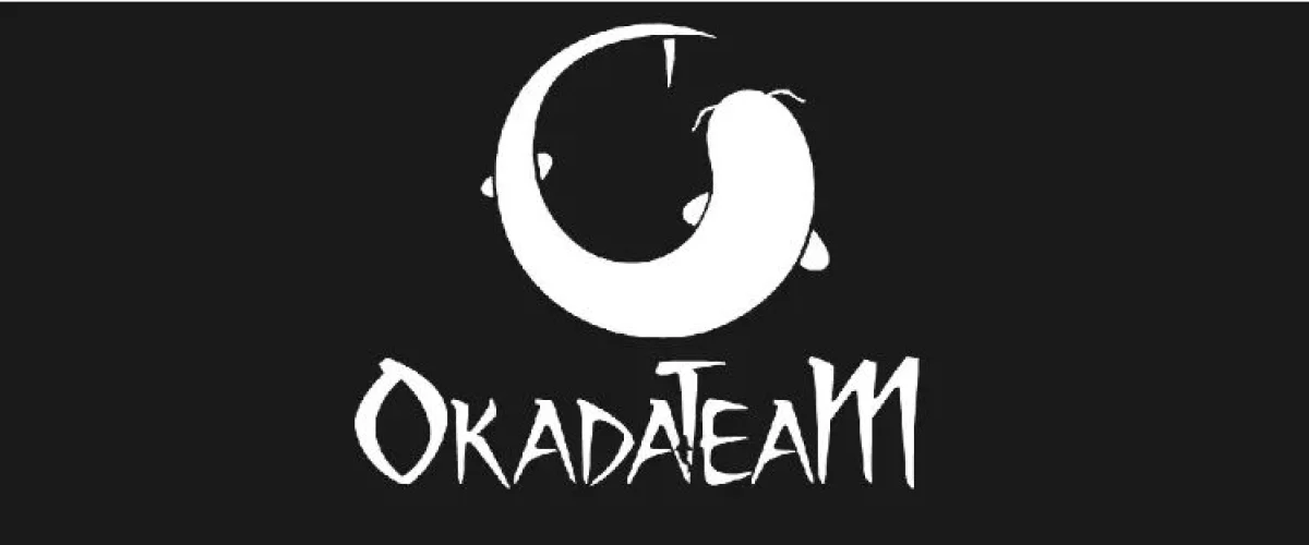 Okada TeaM Cosplay — capa