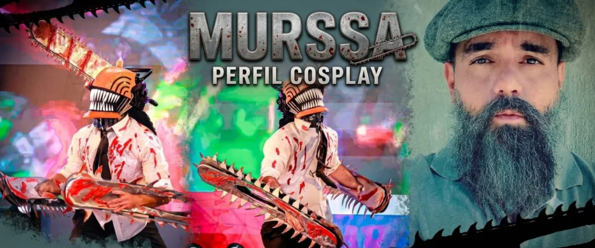 Murssa — capa