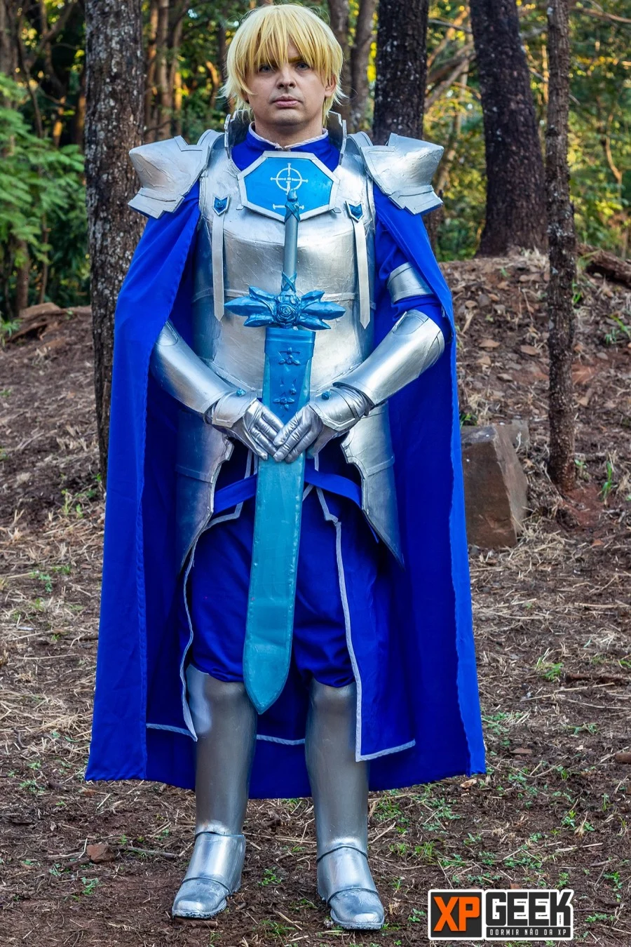 Eugeo - SAO - Lelouch Himura