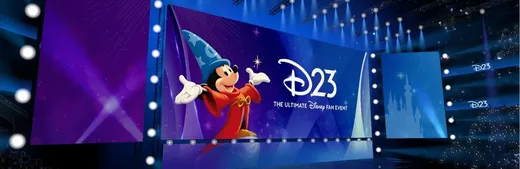 D23 2026 começa hoje: Marvel, Star Wars, Pixar e tudo o que esperar do maior evento da Disney