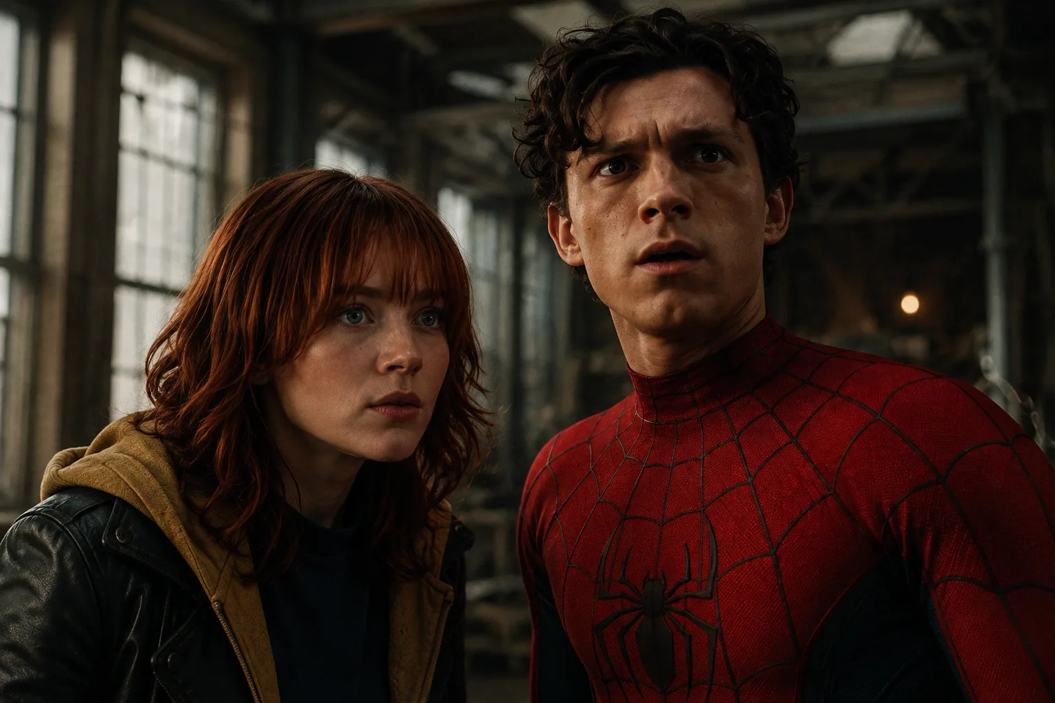 Homem-Aranha: Um Novo Dia | Roteiristas esclarecem polêmica envolvendo Jean Grey