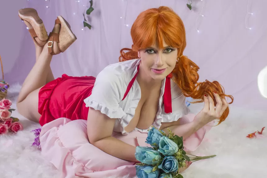 Nami - Whole Cake por Gaby Sá recorte 2