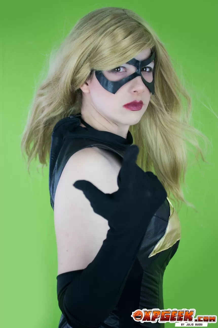 Capitã Marvel Vingadores por Gaby Sá (#11)