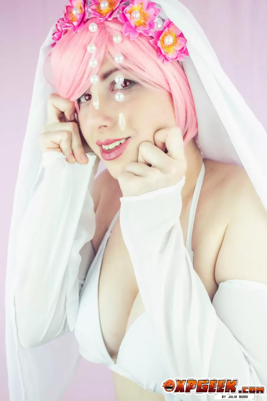 Ram Re:Zero Gaby Sá (#9)