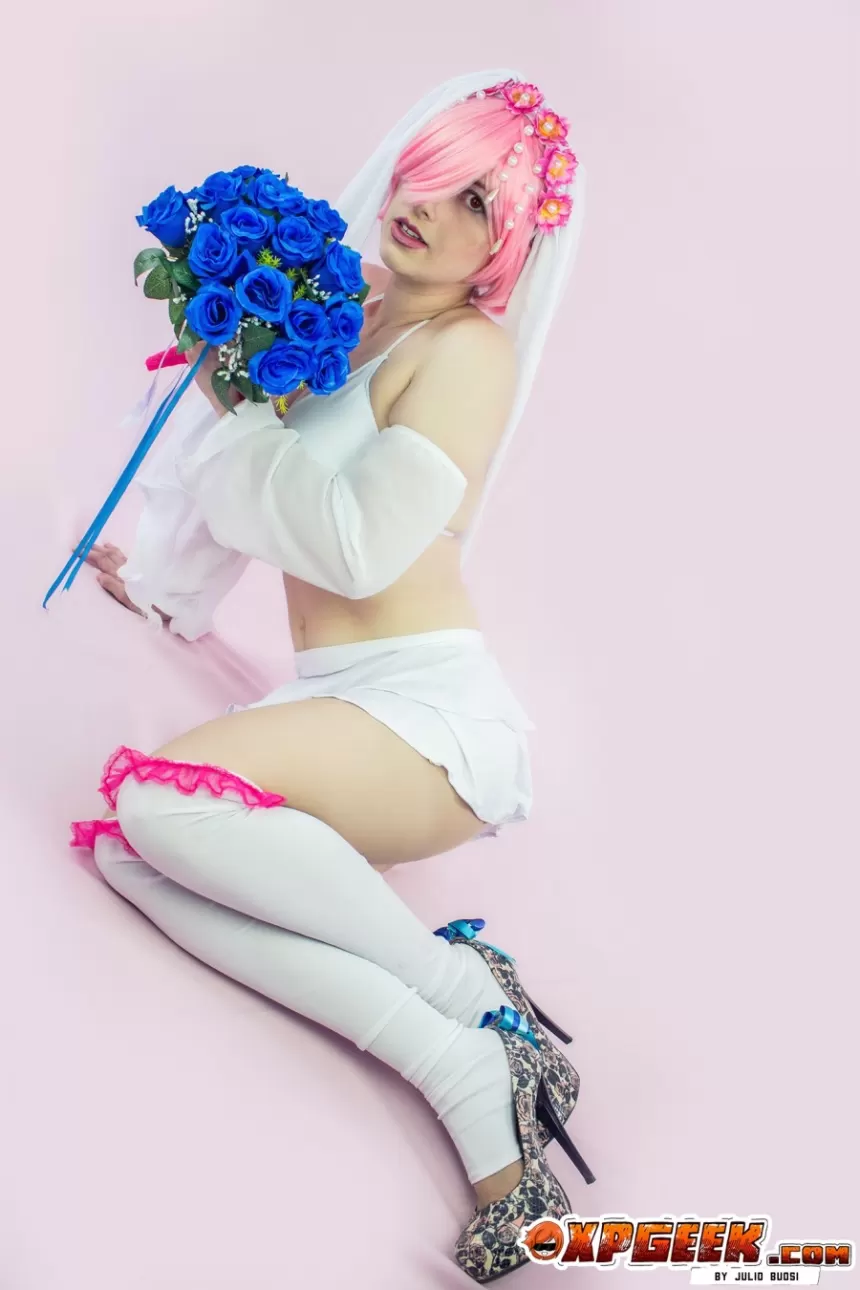 Ram Re:Zero Gaby Sá (#11)