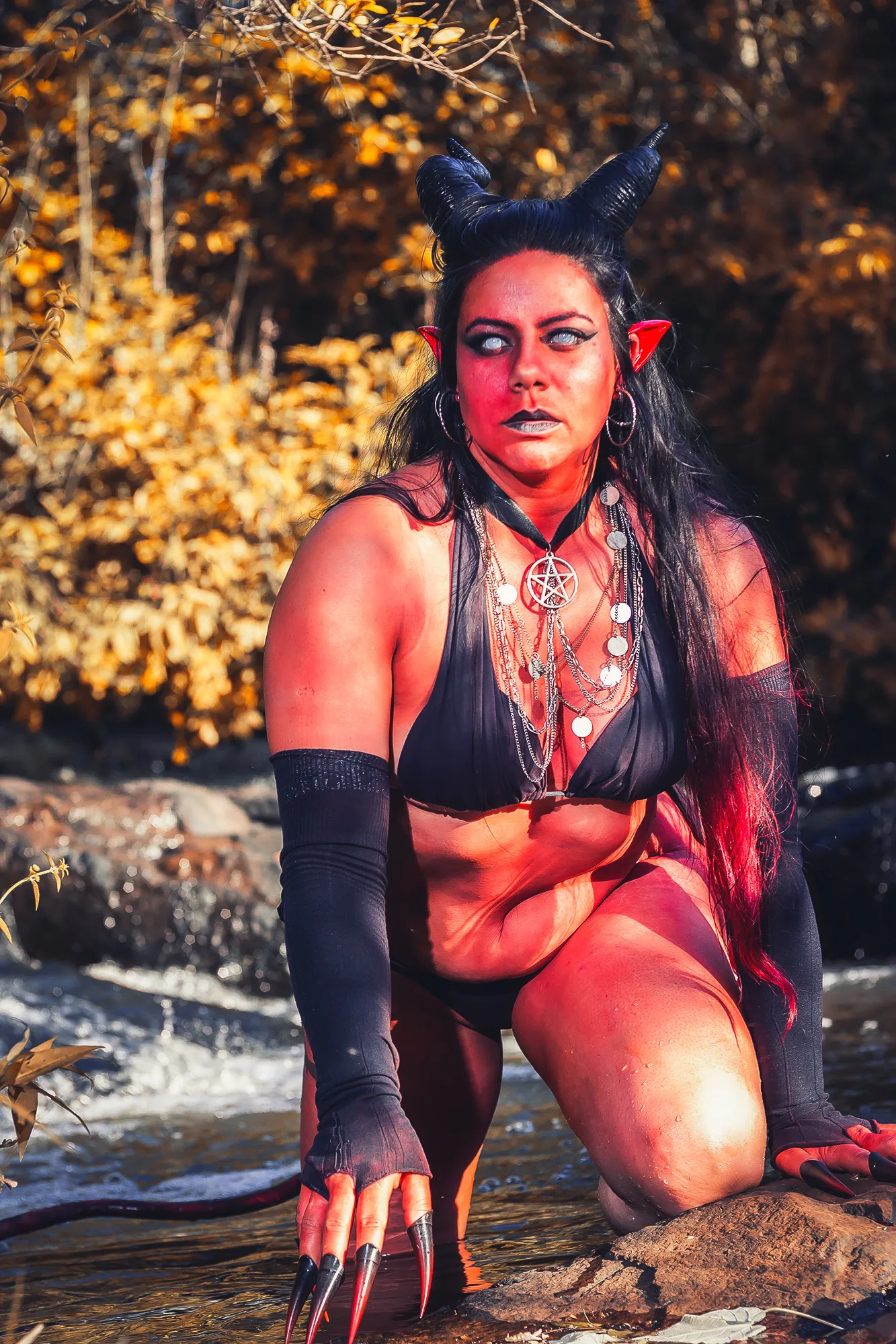 Foto 10 — Demon Queen