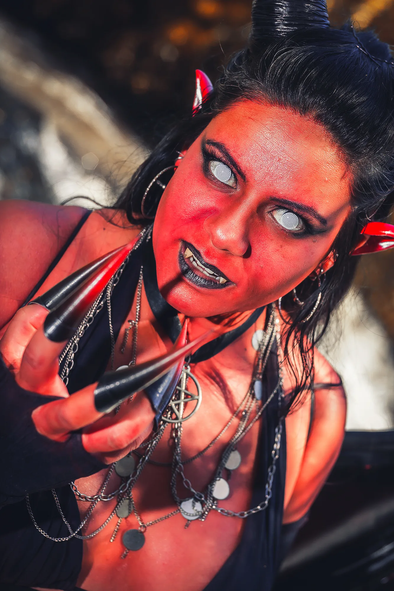 Foto 6 — Demon Queen