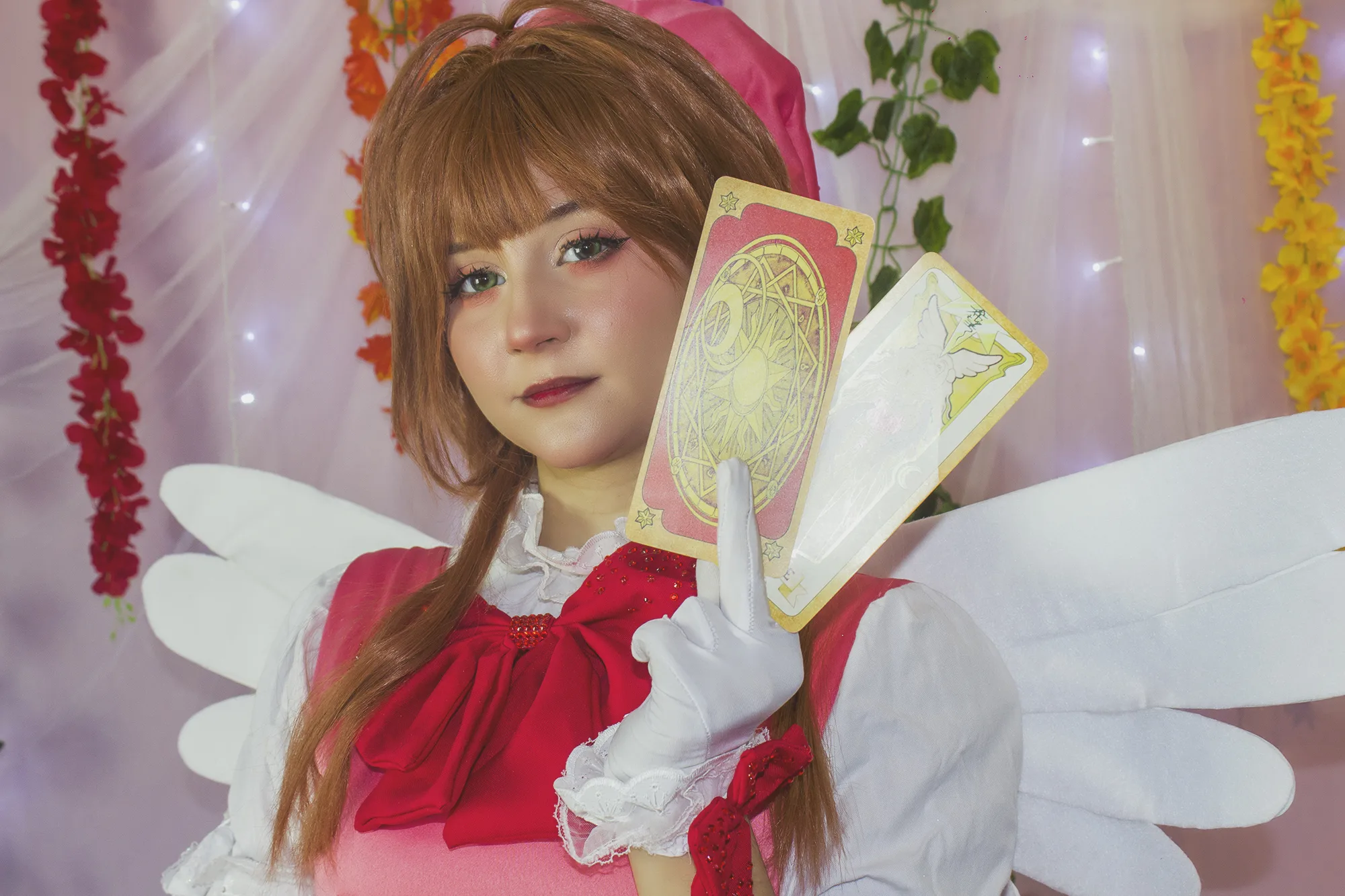 Foto 6 — Sakura Kinomoto
