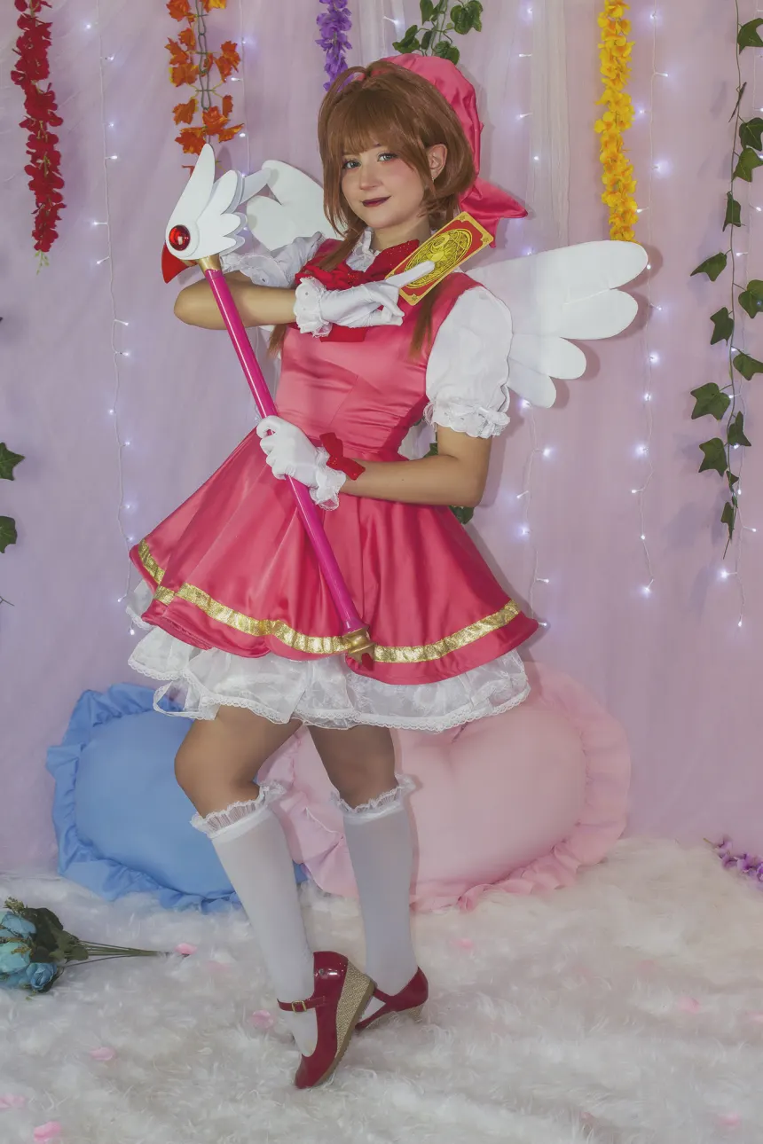 Sakura Kinomoto (#2)