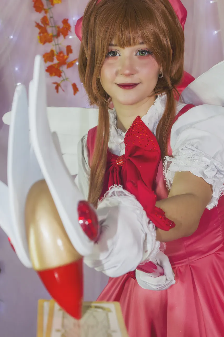 Sakura Kinomoto (#3)