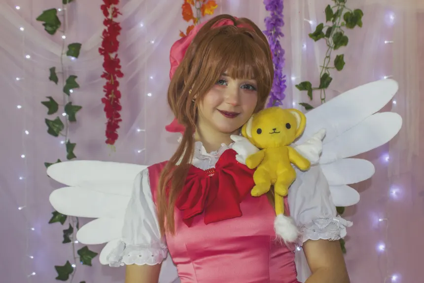 Sakura Kinomoto (#7)