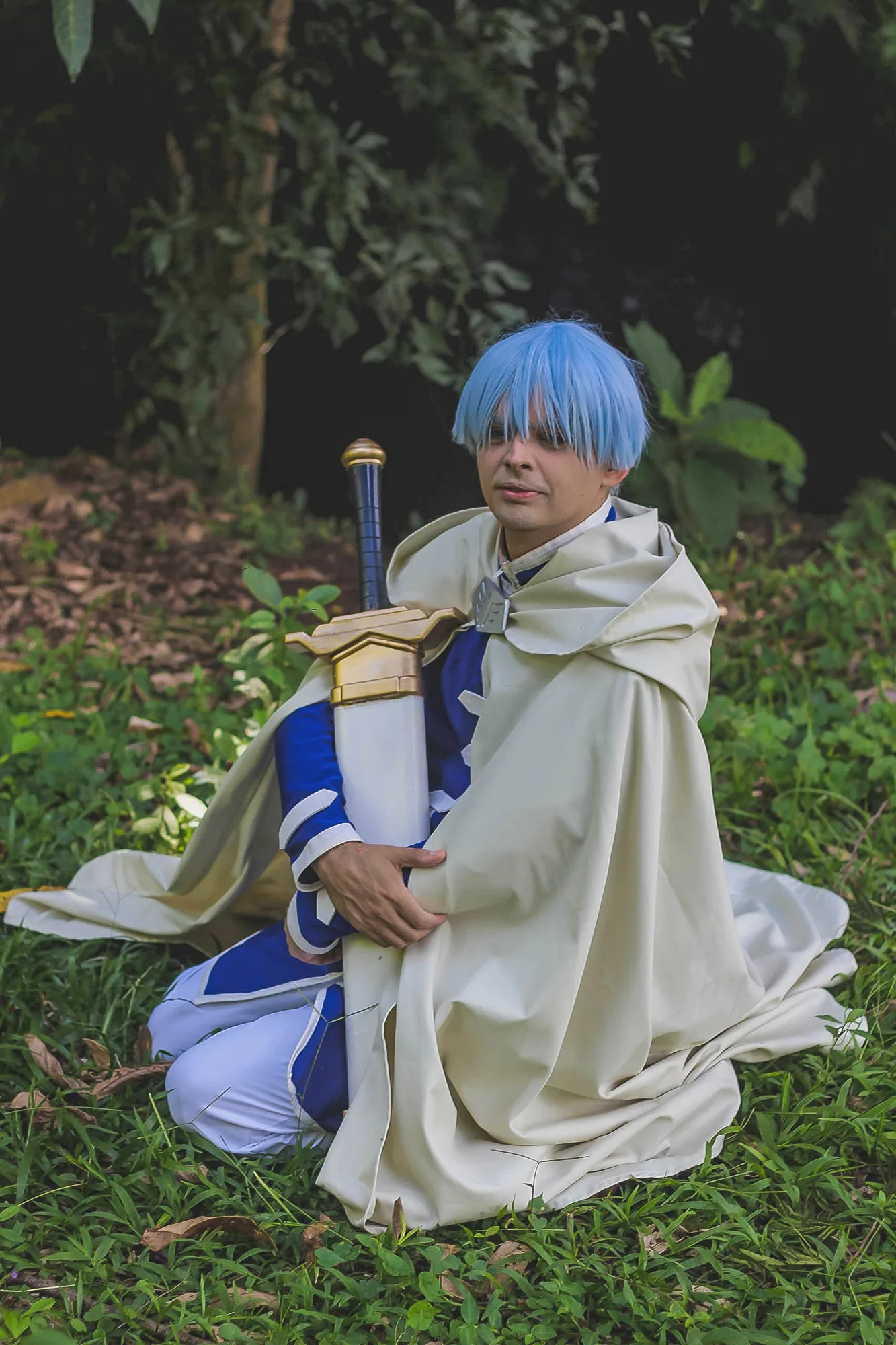 Foto 4 — Frieren  e Himmel  por Jully Himura e Lelouch Himura