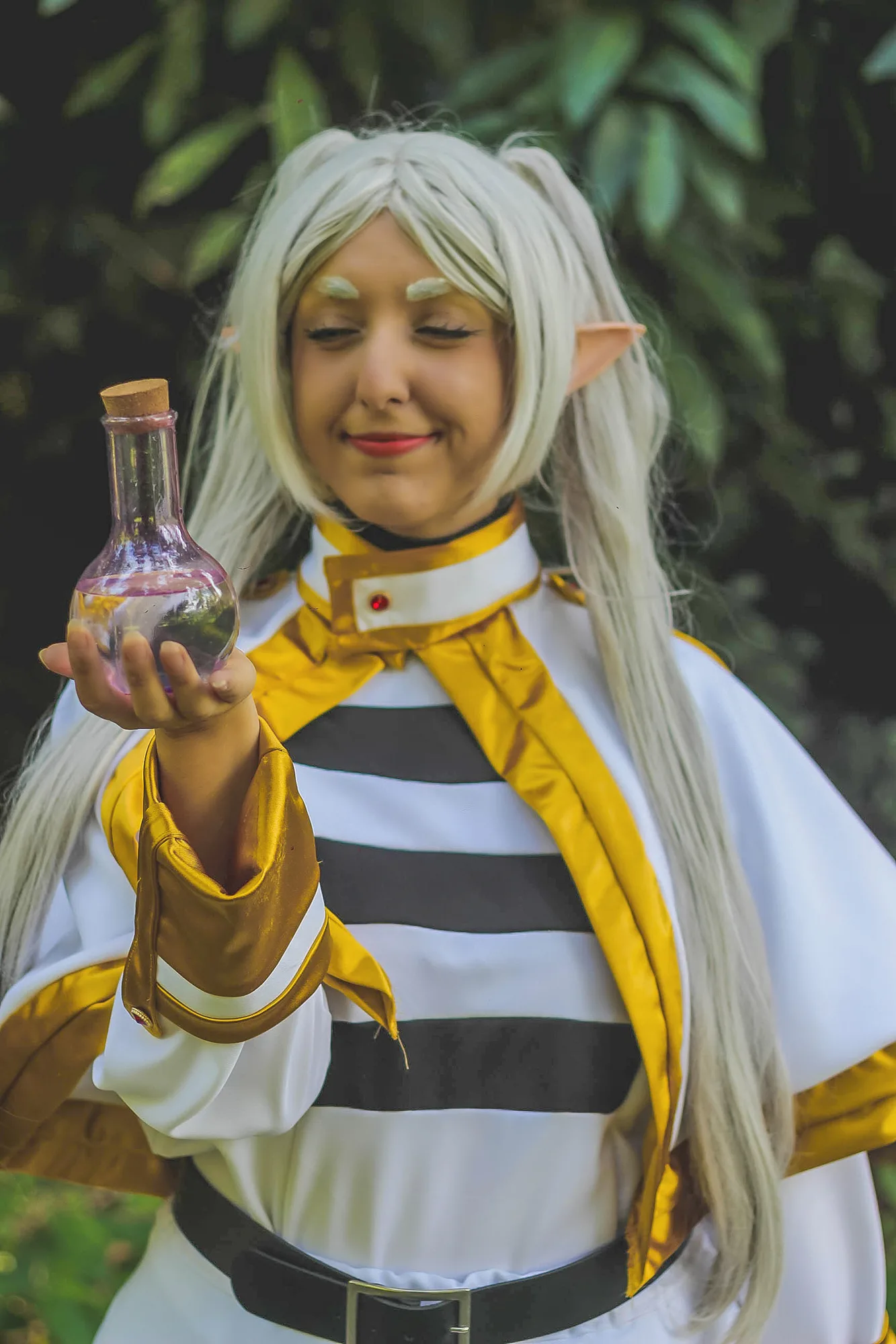 Foto 8 — Frieren  e Himmel  por Jully Himura e Lelouch Himura