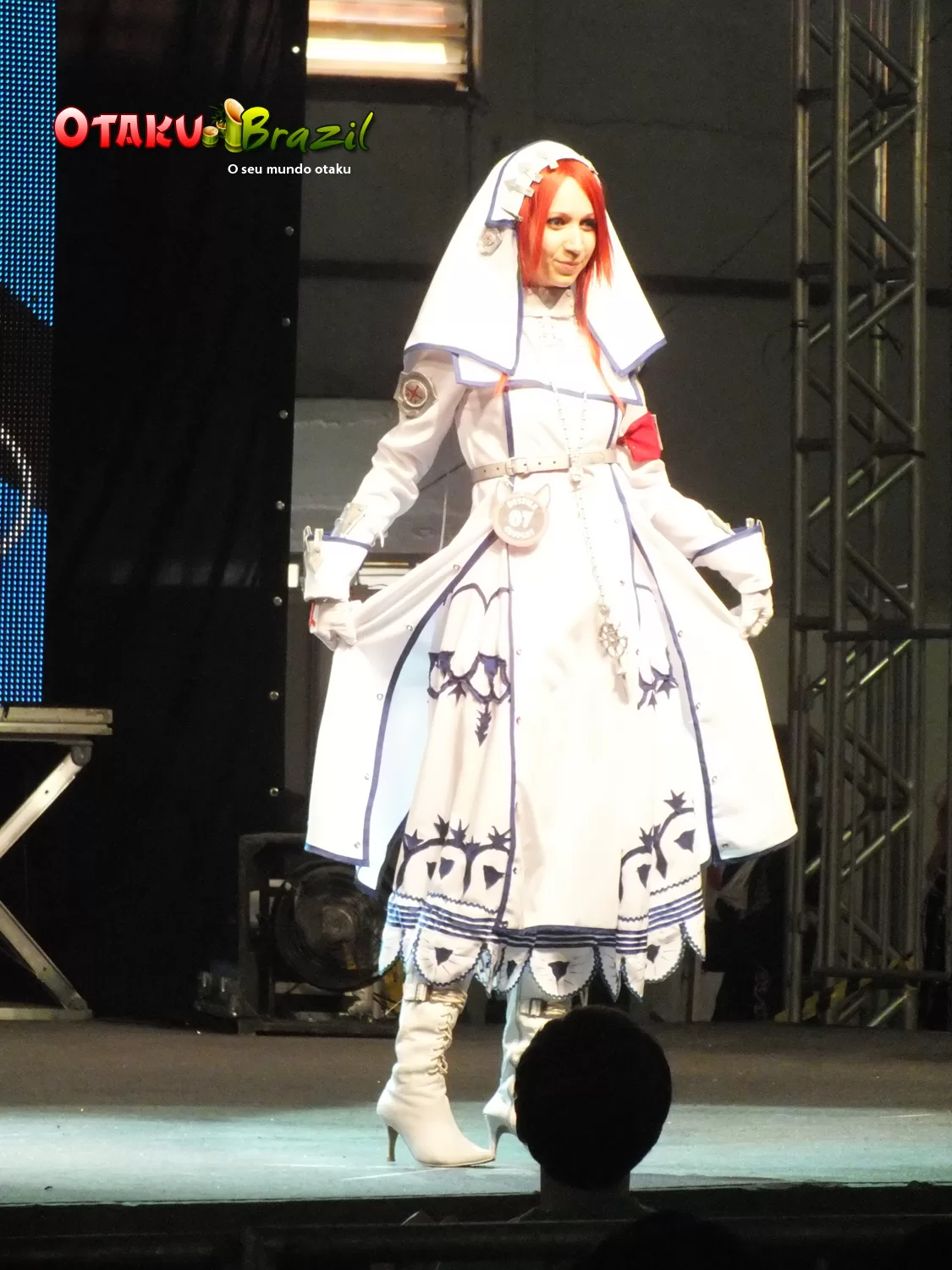 Foto 50 — Anime Friends 2011