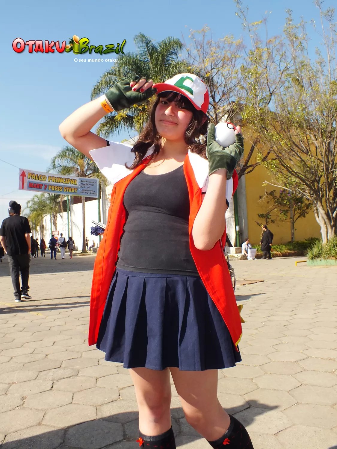 Foto 59 — Anime Friends 2011