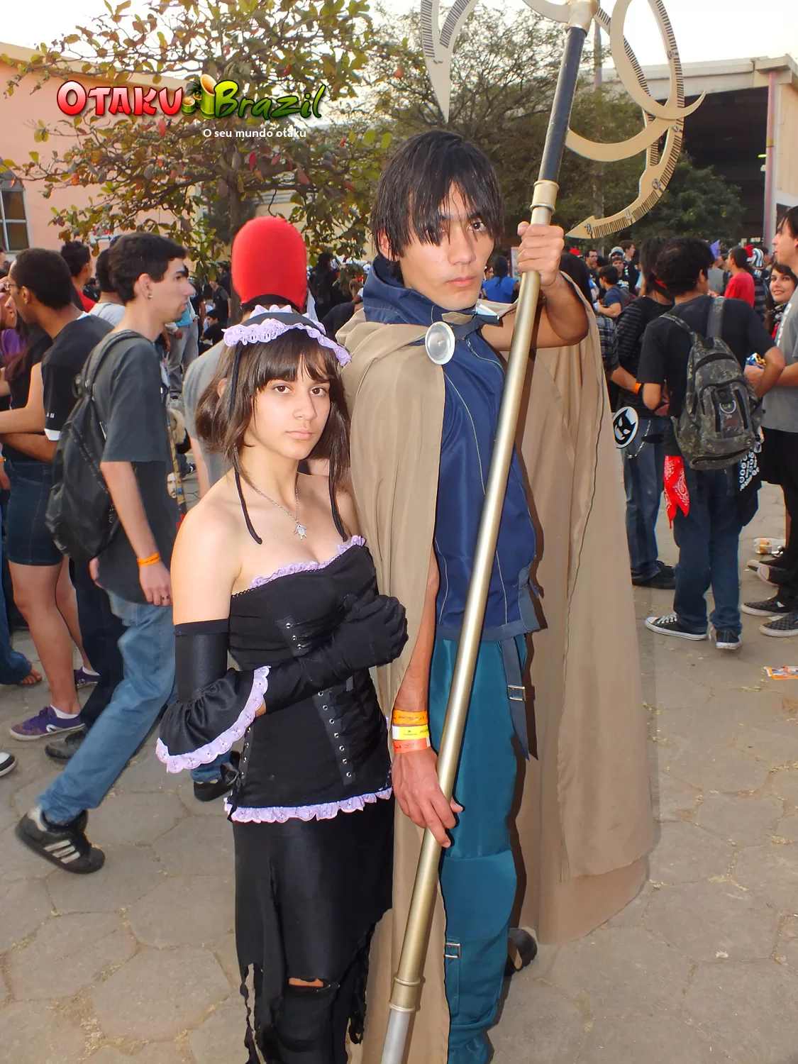 Foto 149 — Anime Friends 2011