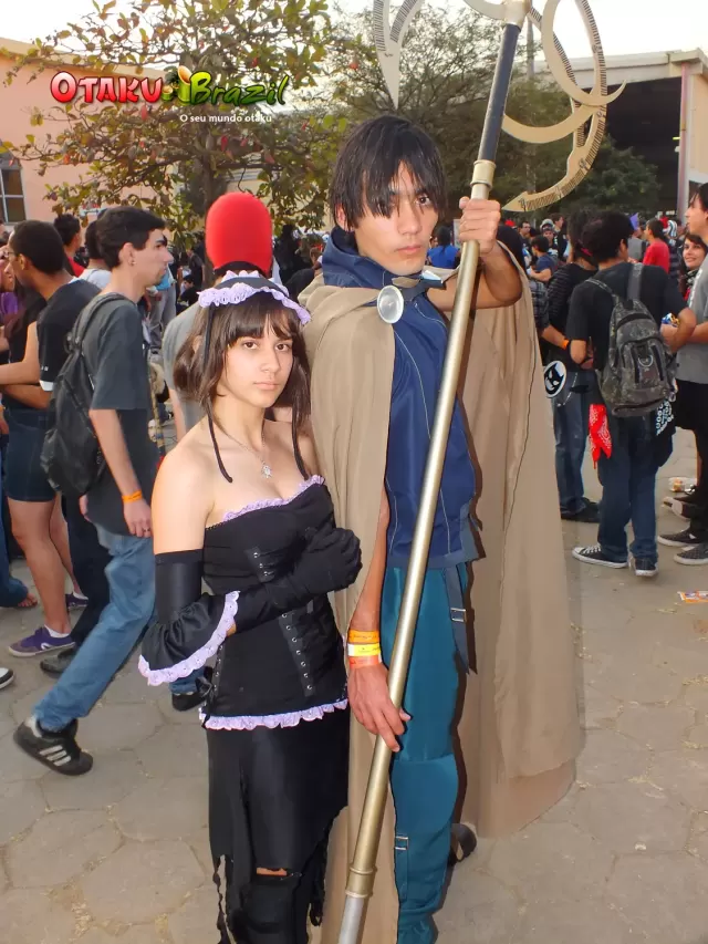 Anime Friends 2011