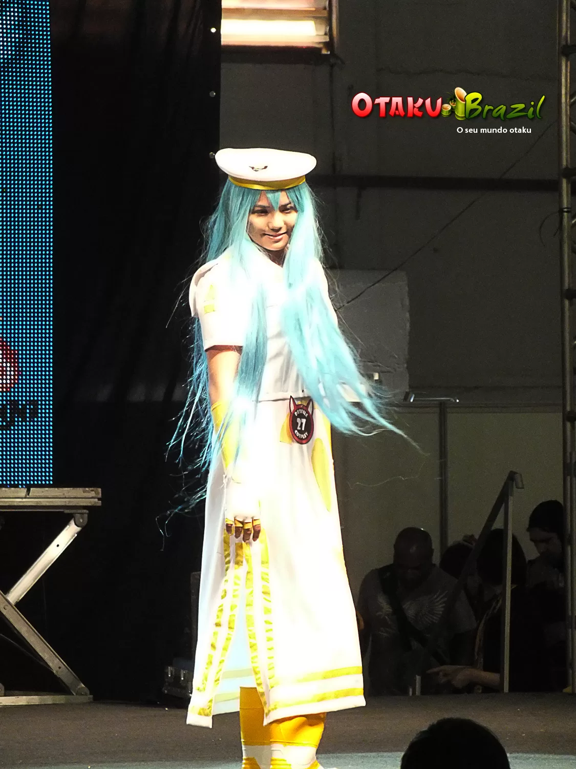 Foto 150 — Anime Friends 2011