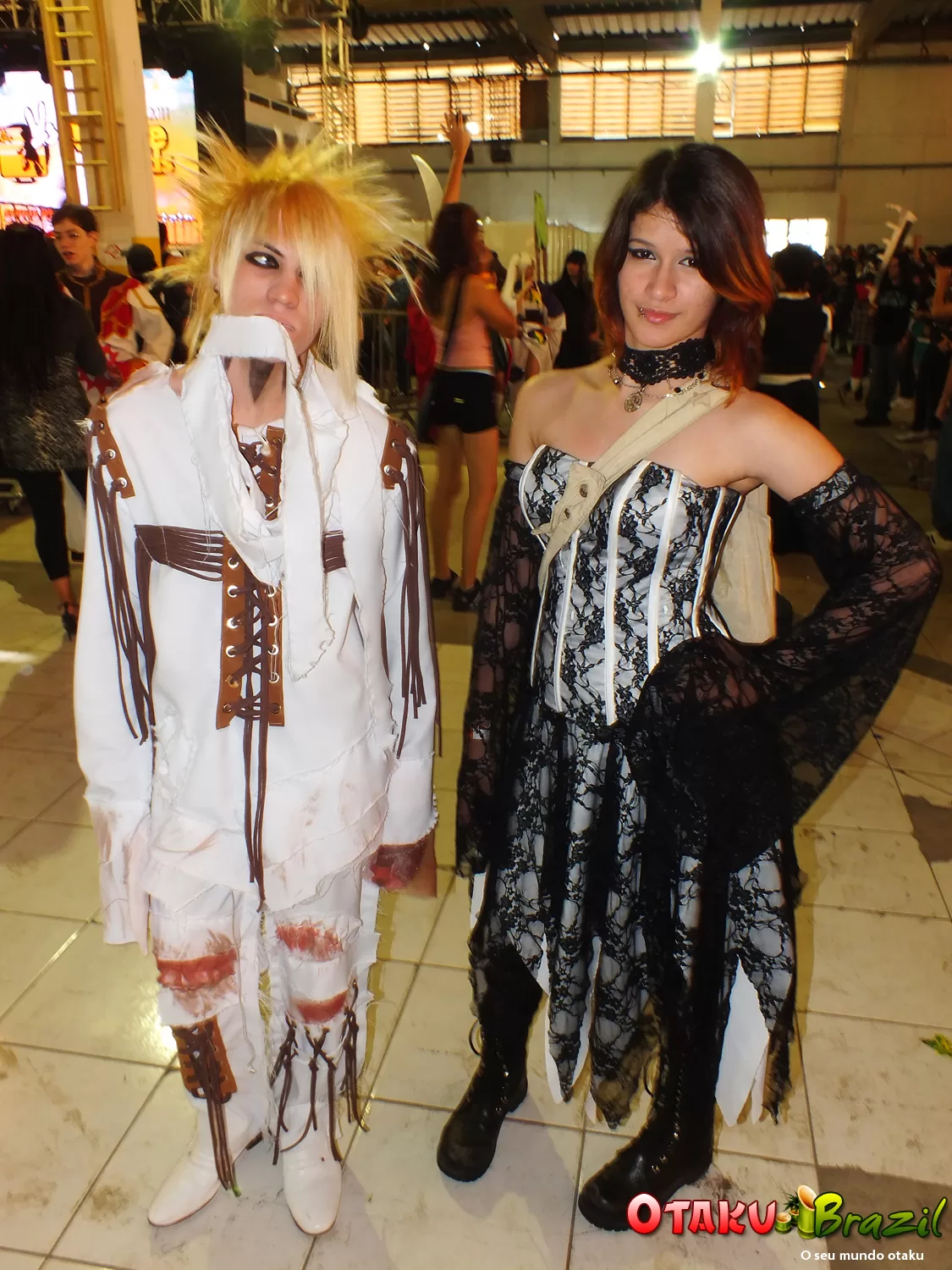 Foto 151 — Anime Friends 2011