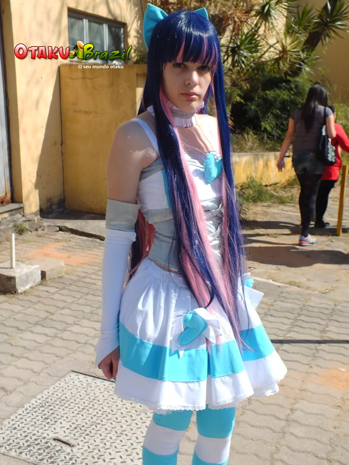 Foto 153 — Anime Friends 2011