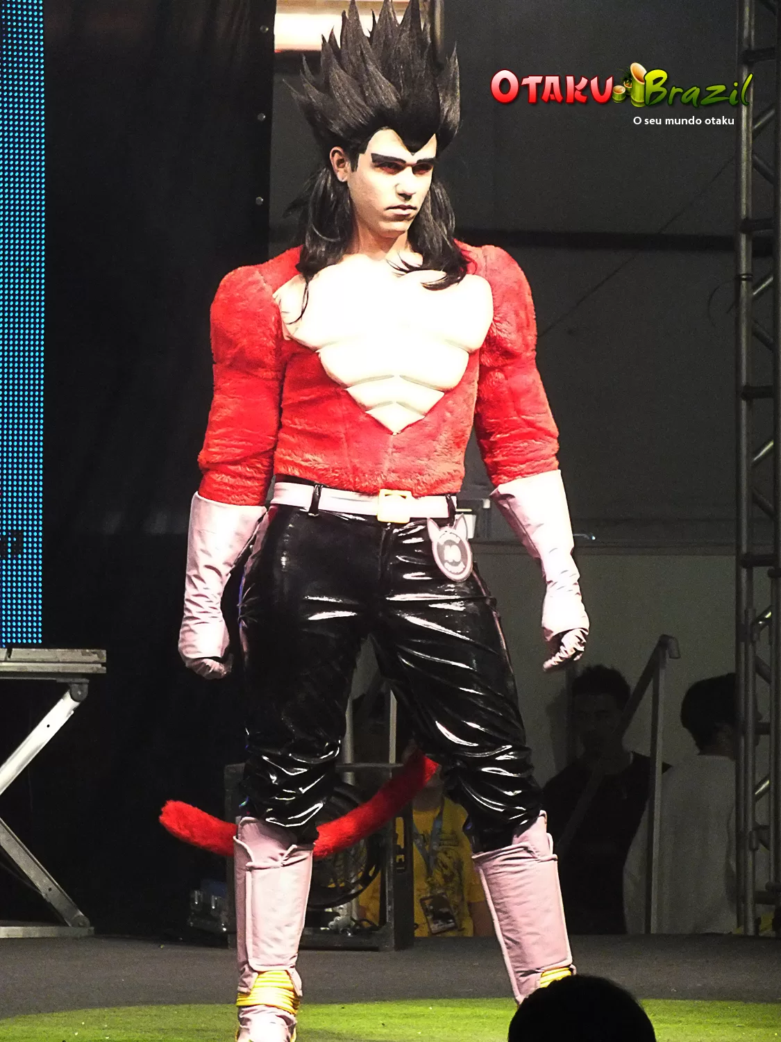 Foto 156 — Anime Friends 2011