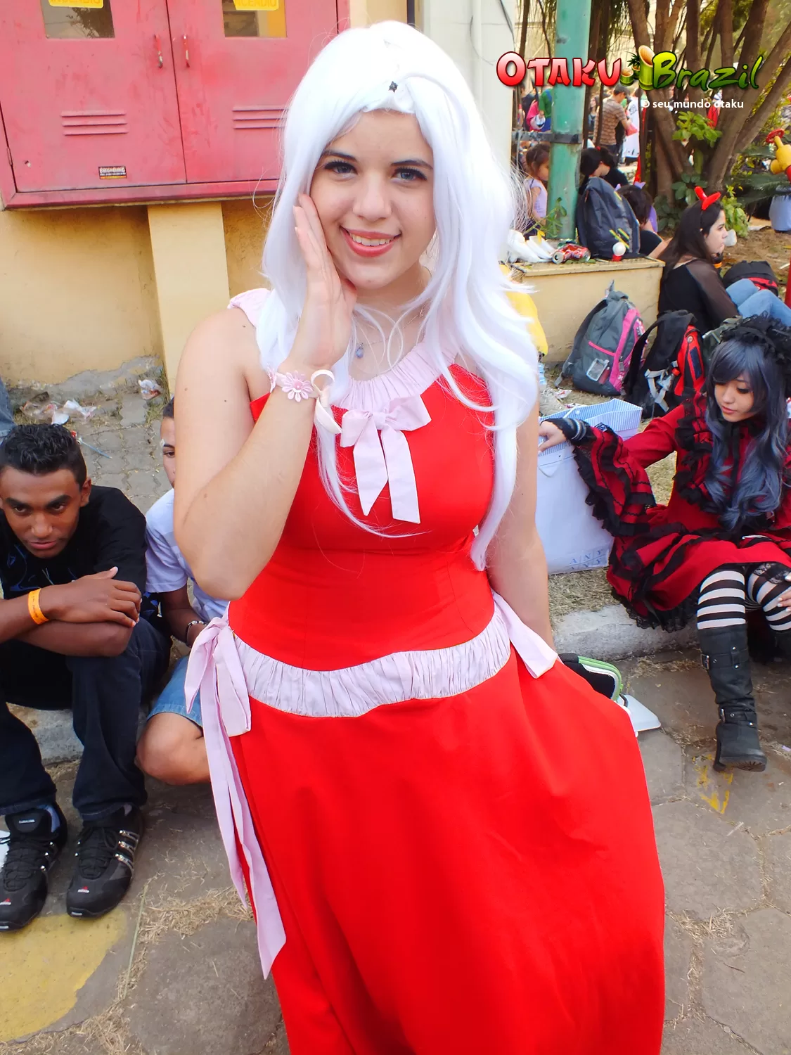 Foto 157 — Anime Friends 2011