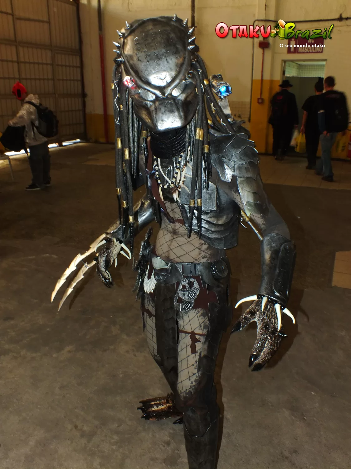 Foto 158 — Anime Friends 2011