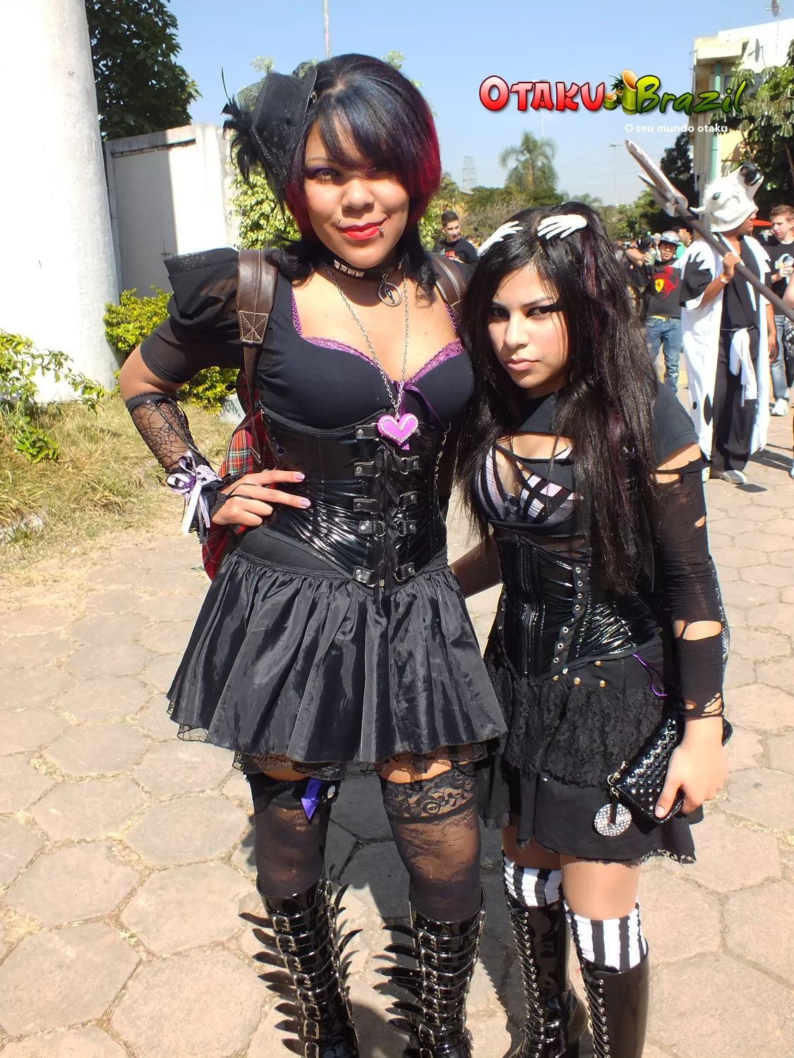 Foto 159 — Anime Friends 2011