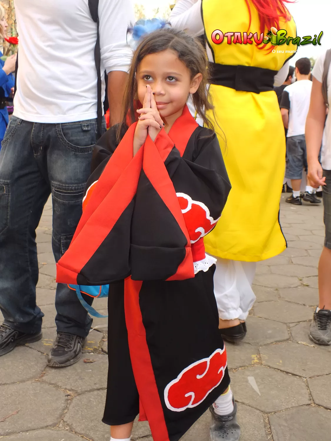 Foto 161 — Anime Friends 2011