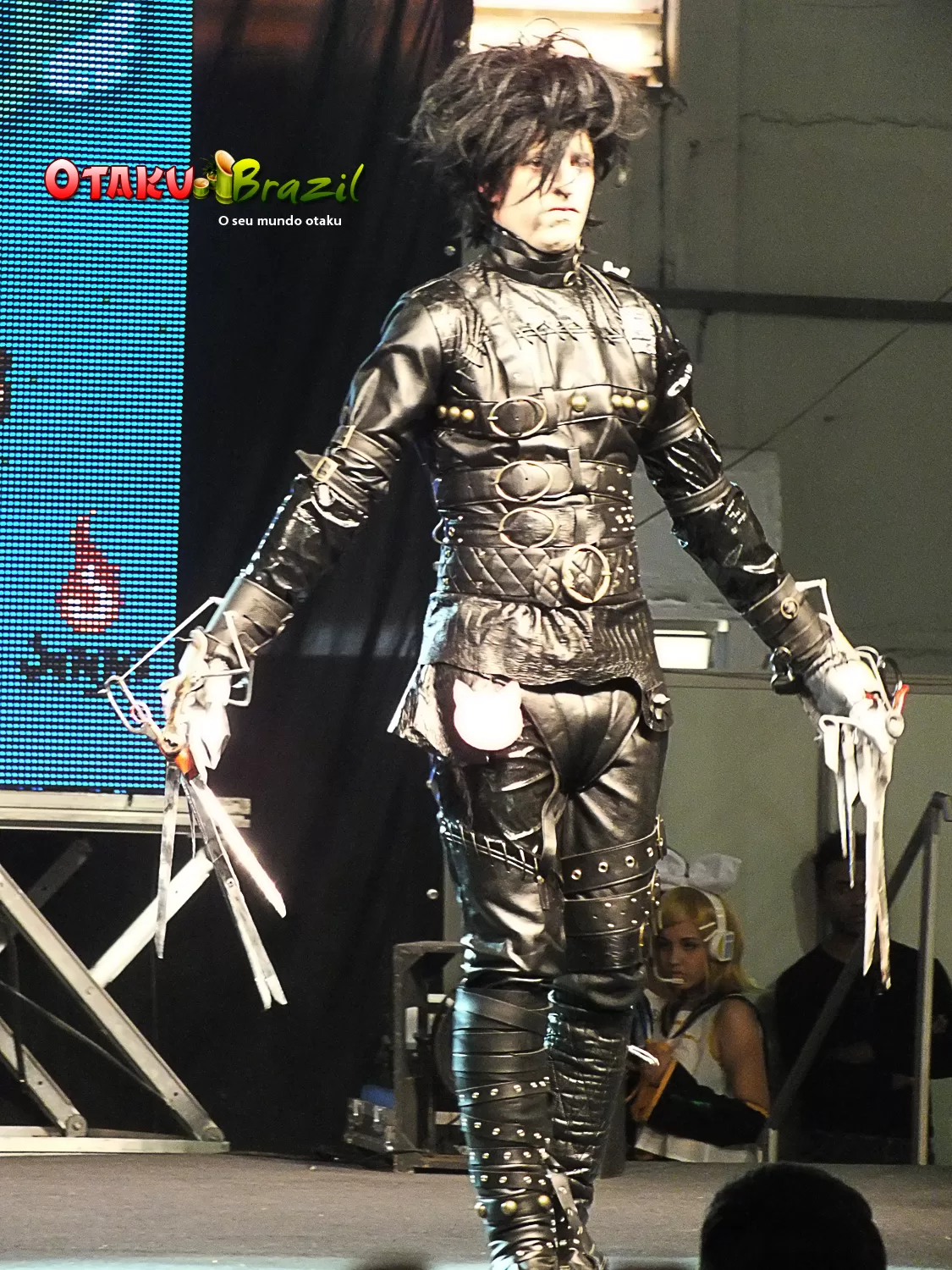 Foto 163 — Anime Friends 2011