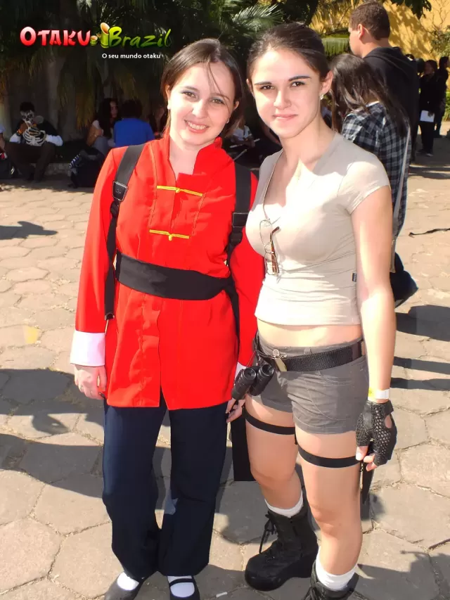 Anime Friends 2011