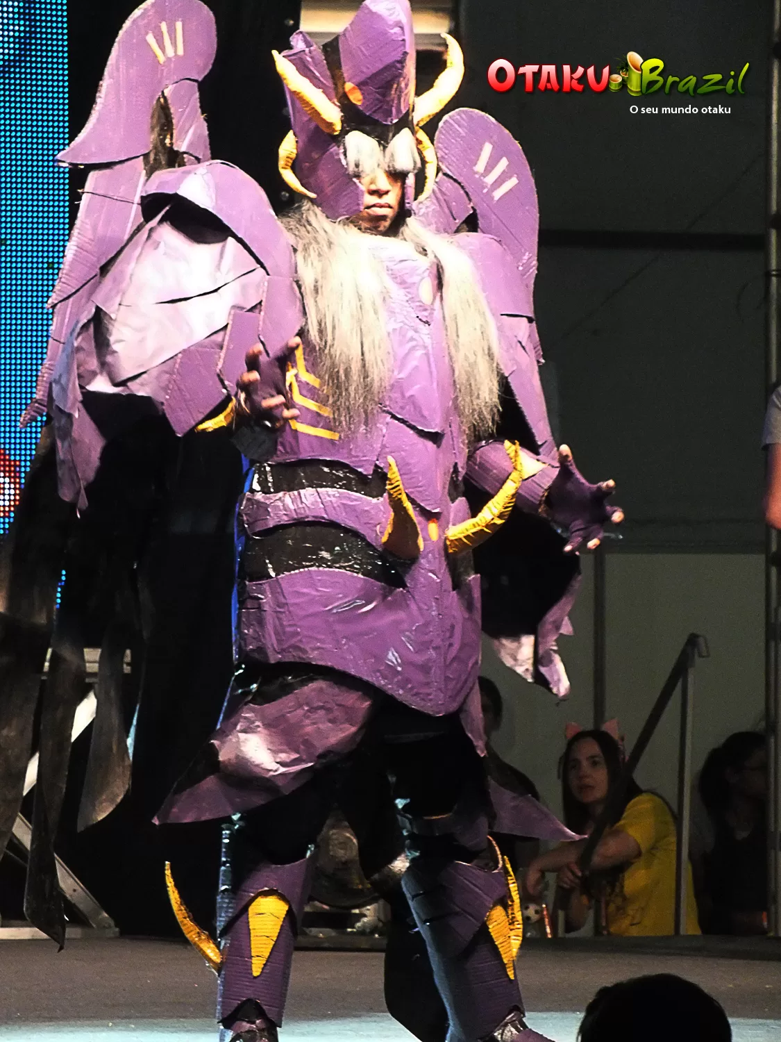 Foto 169 — Anime Friends 2011