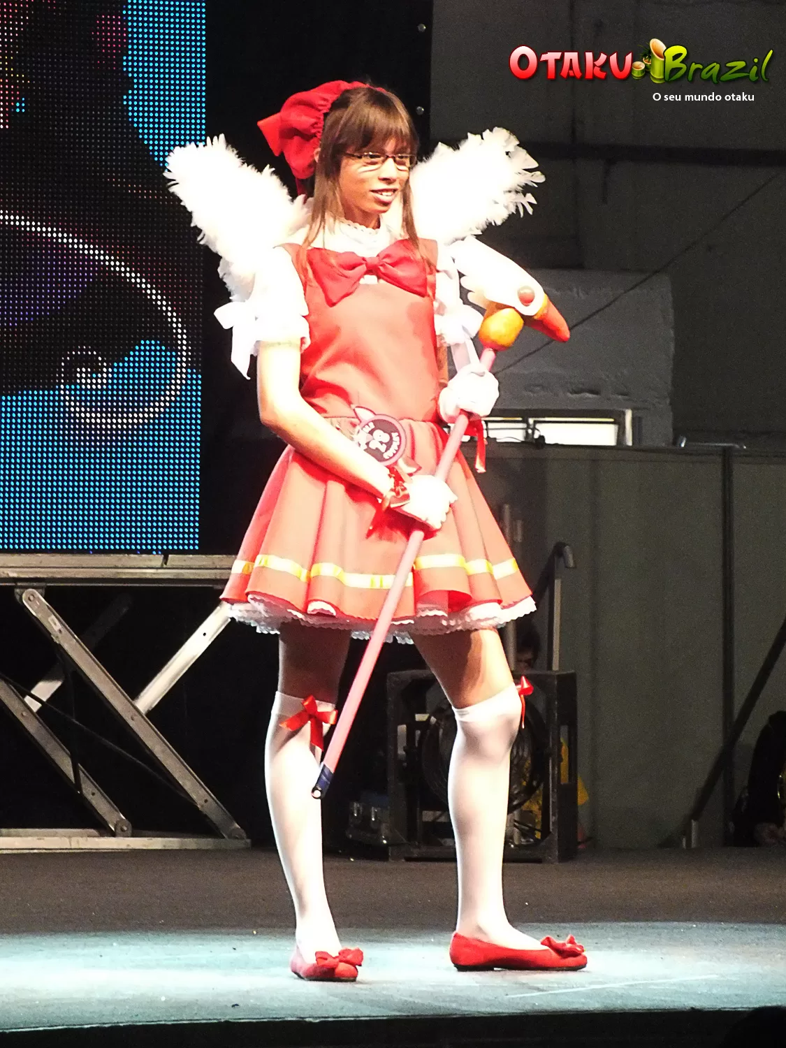 Foto 170 — Anime Friends 2011