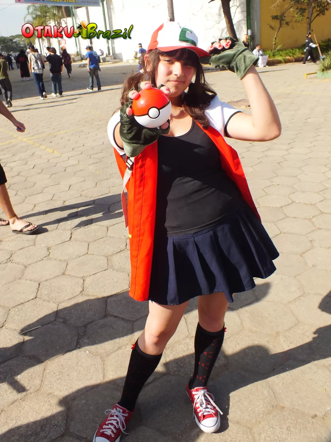 Foto 171 — Anime Friends 2011