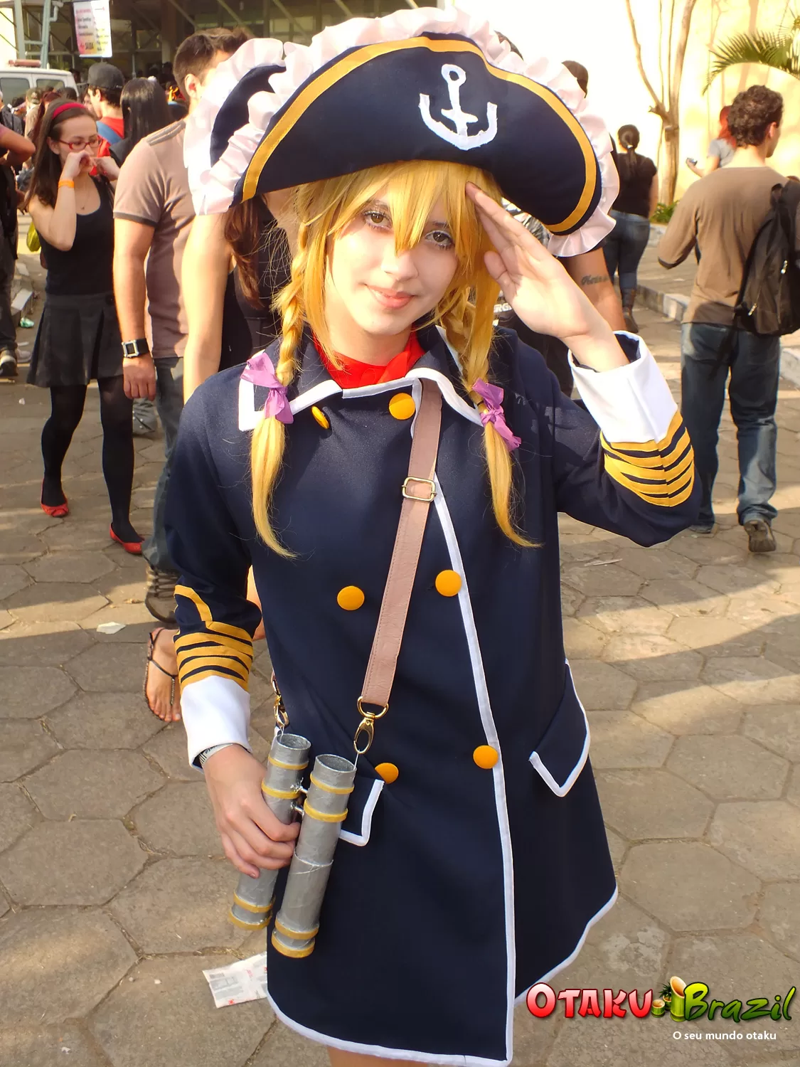 Foto 172 — Anime Friends 2011