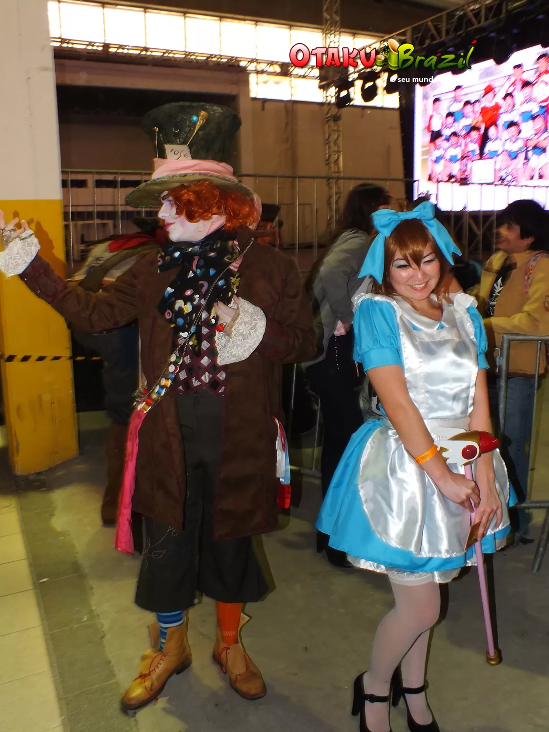 Foto 174 — Anime Friends 2011