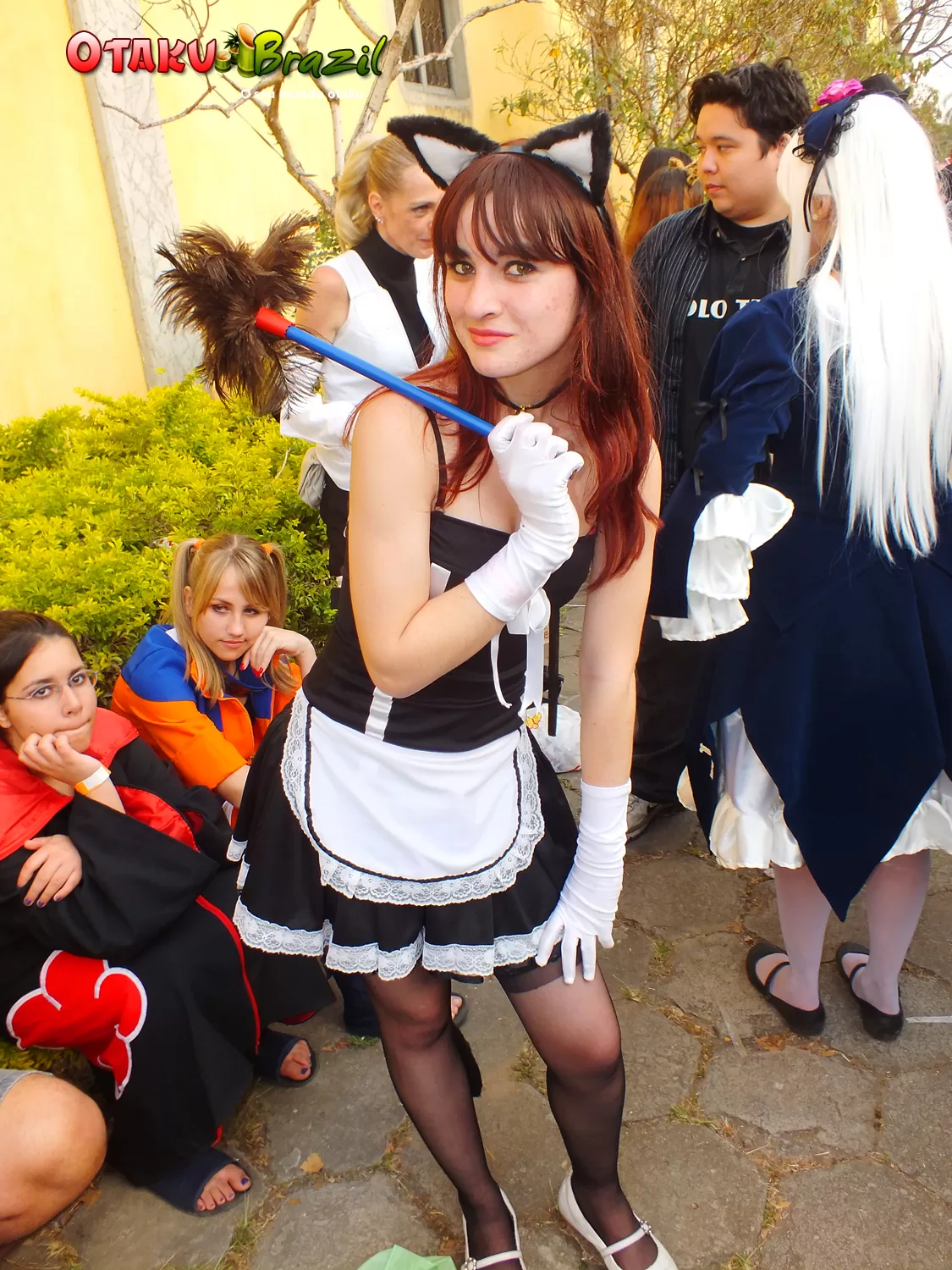 Foto 176 — Anime Friends 2011