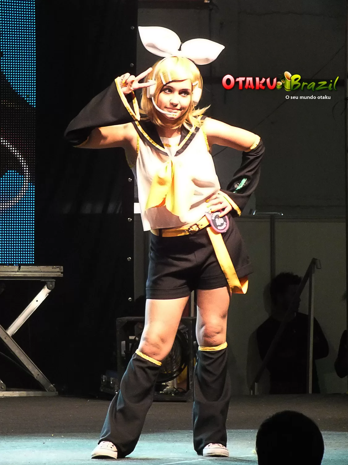 Foto 177 — Anime Friends 2011