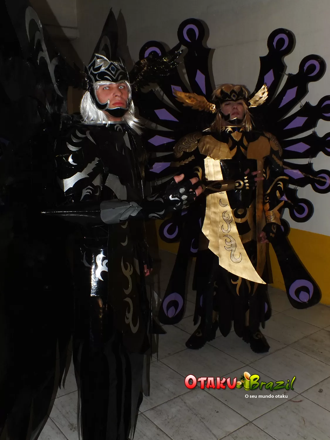 Foto 178 — Anime Friends 2011