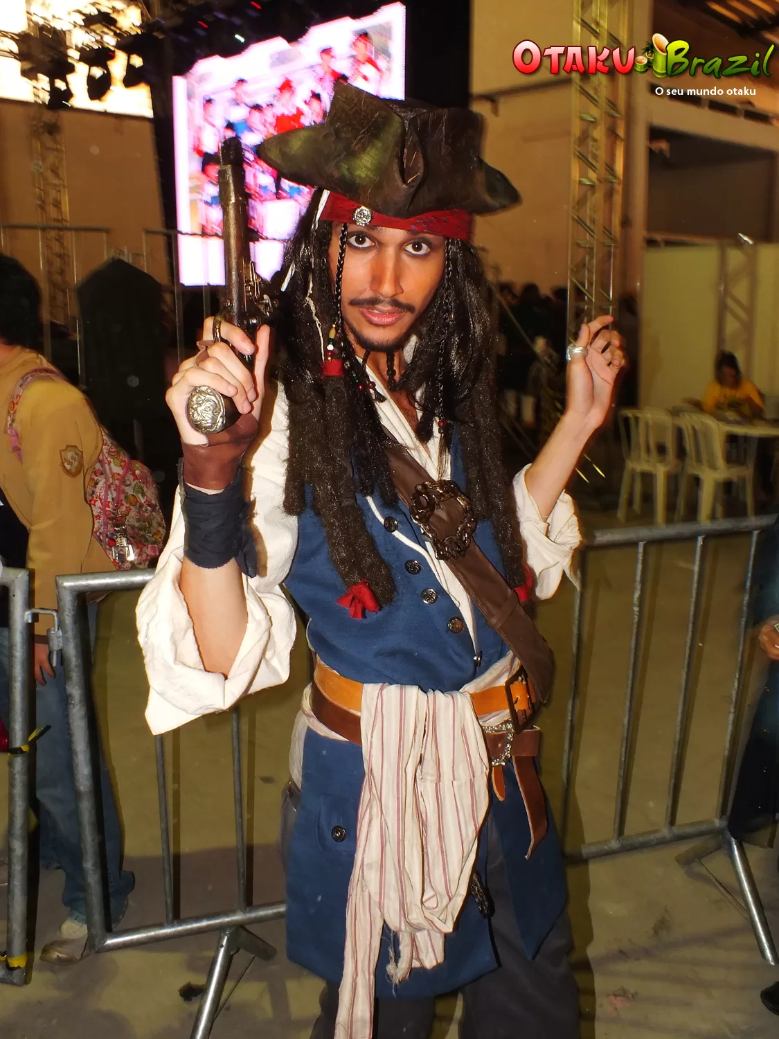 Foto 62 — Anime Friends 2011