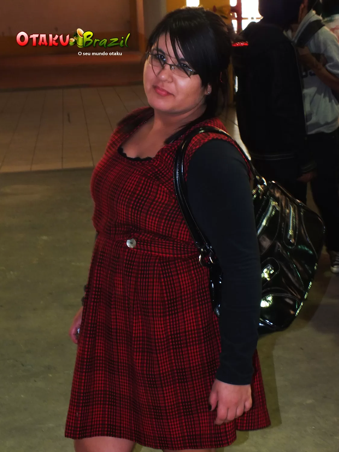 Foto 181 — Anime Friends 2011