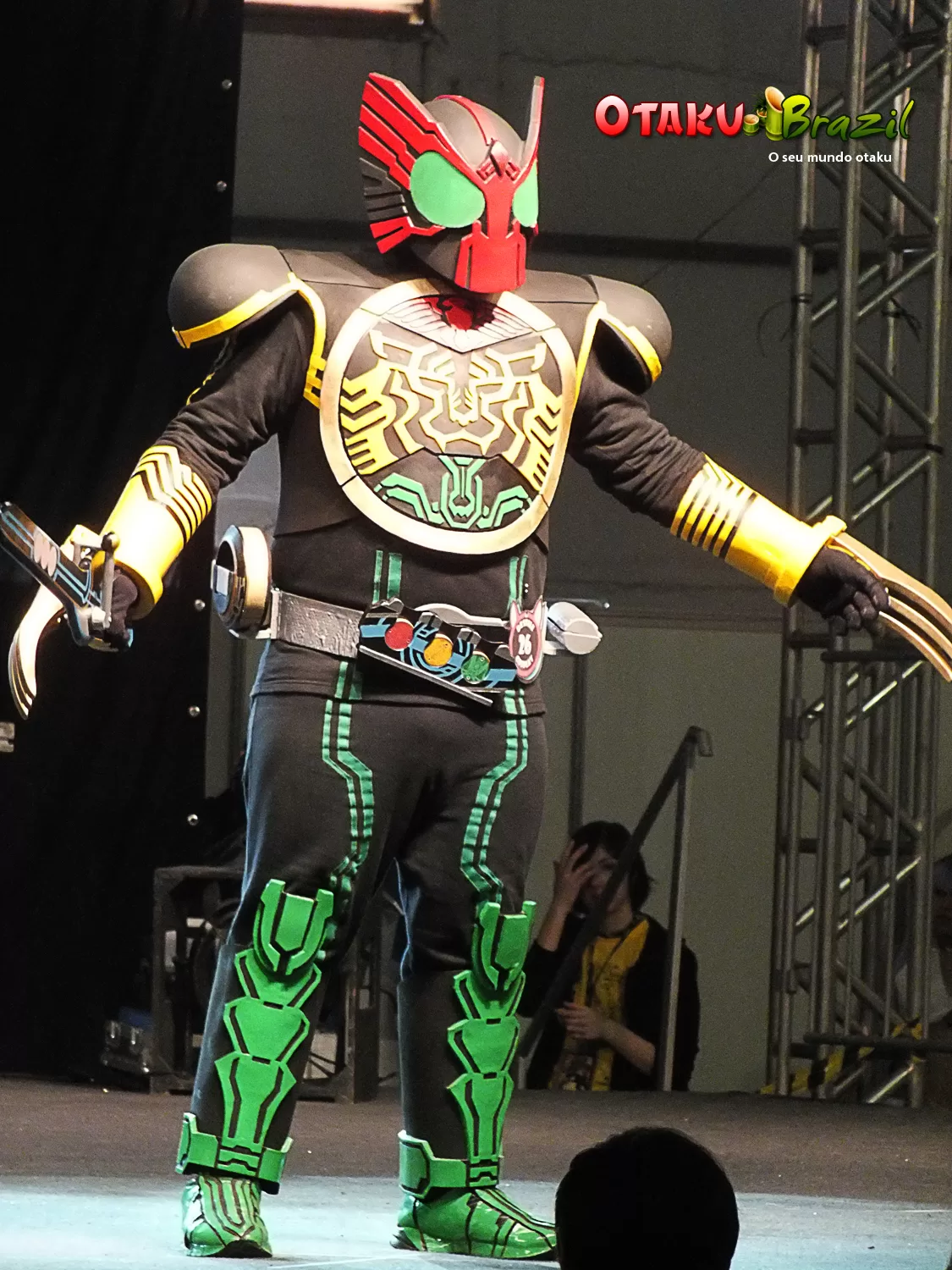Foto 182 — Anime Friends 2011