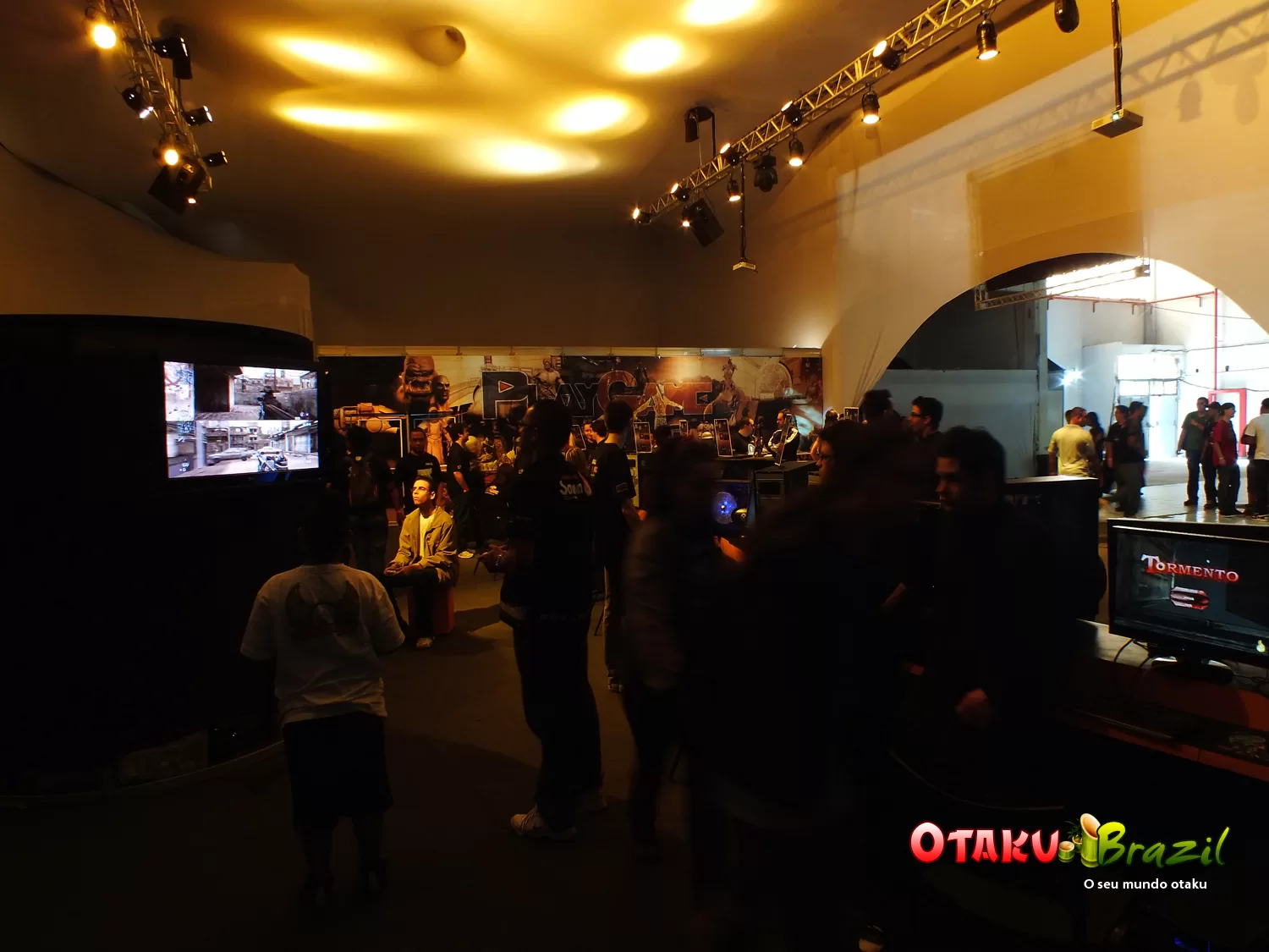 Foto 185 — Anime Friends 2011