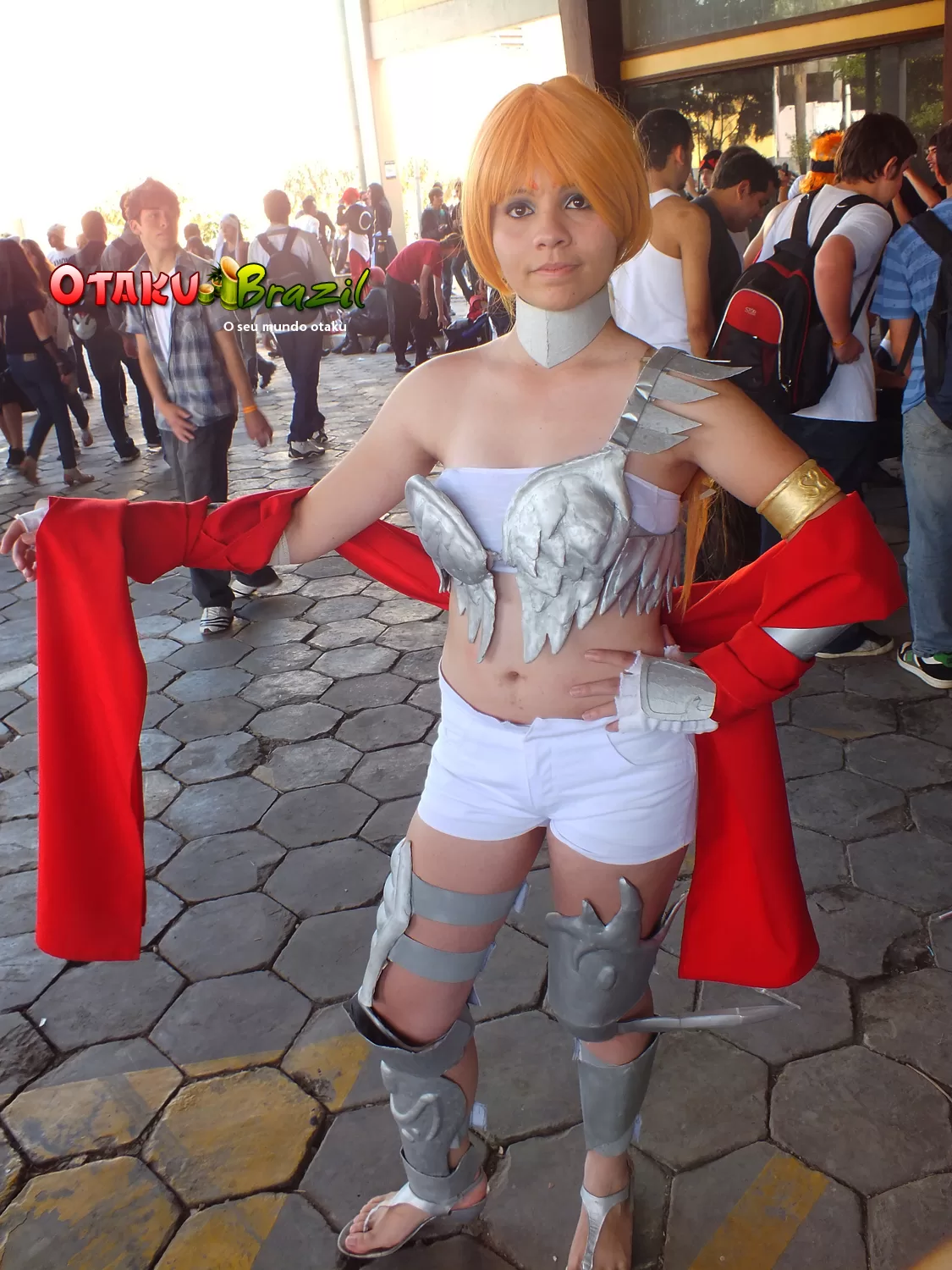 Foto 189 — Anime Friends 2011
