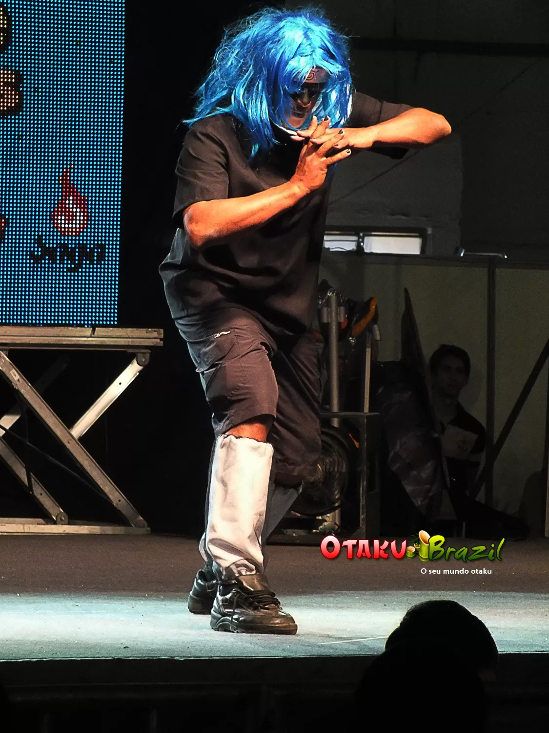 Foto 190 — Anime Friends 2011