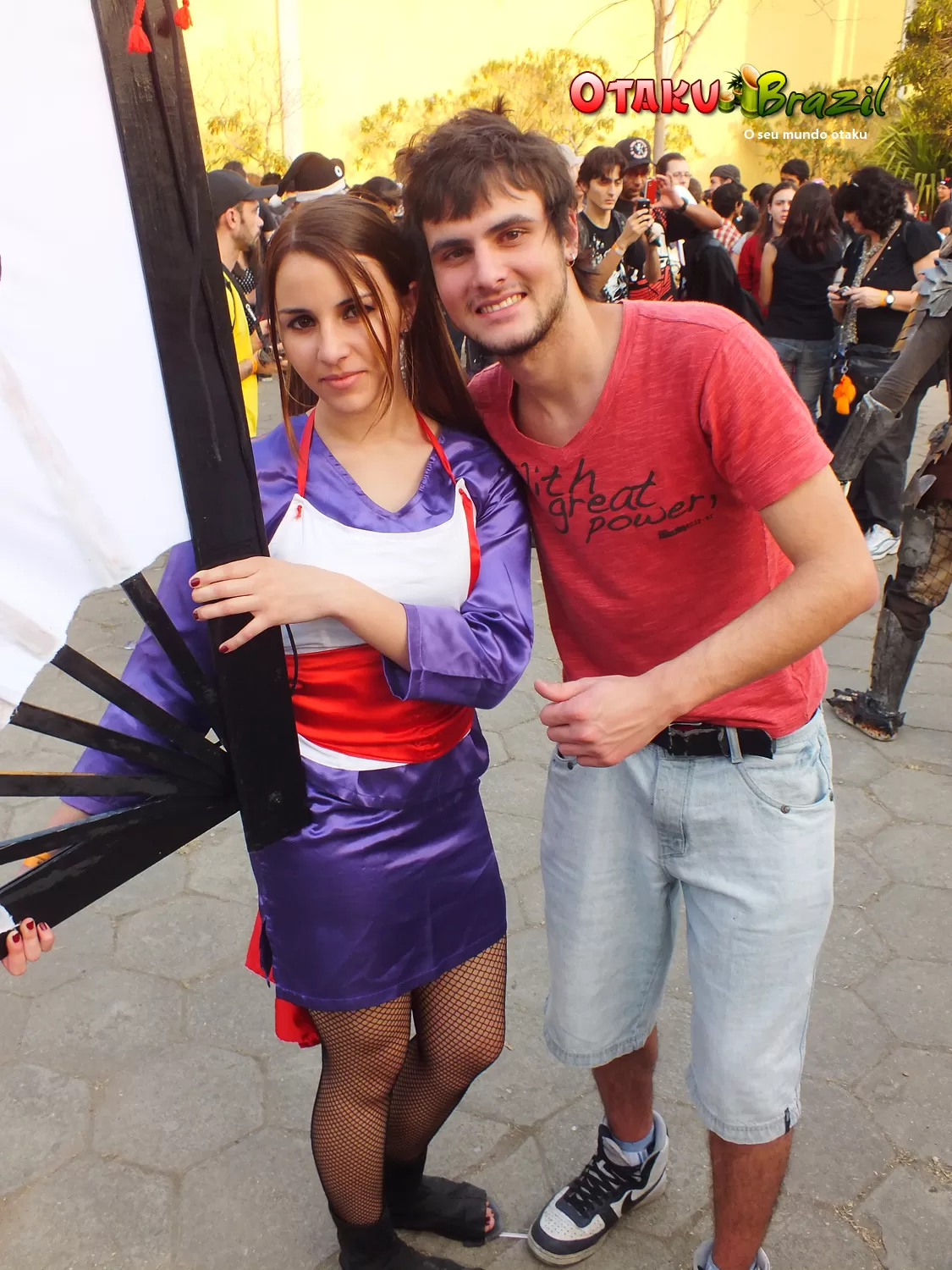 Foto 191 — Anime Friends 2011