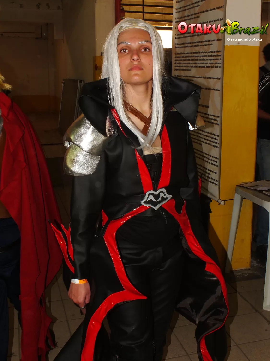 Foto 193 — Anime Friends 2011
