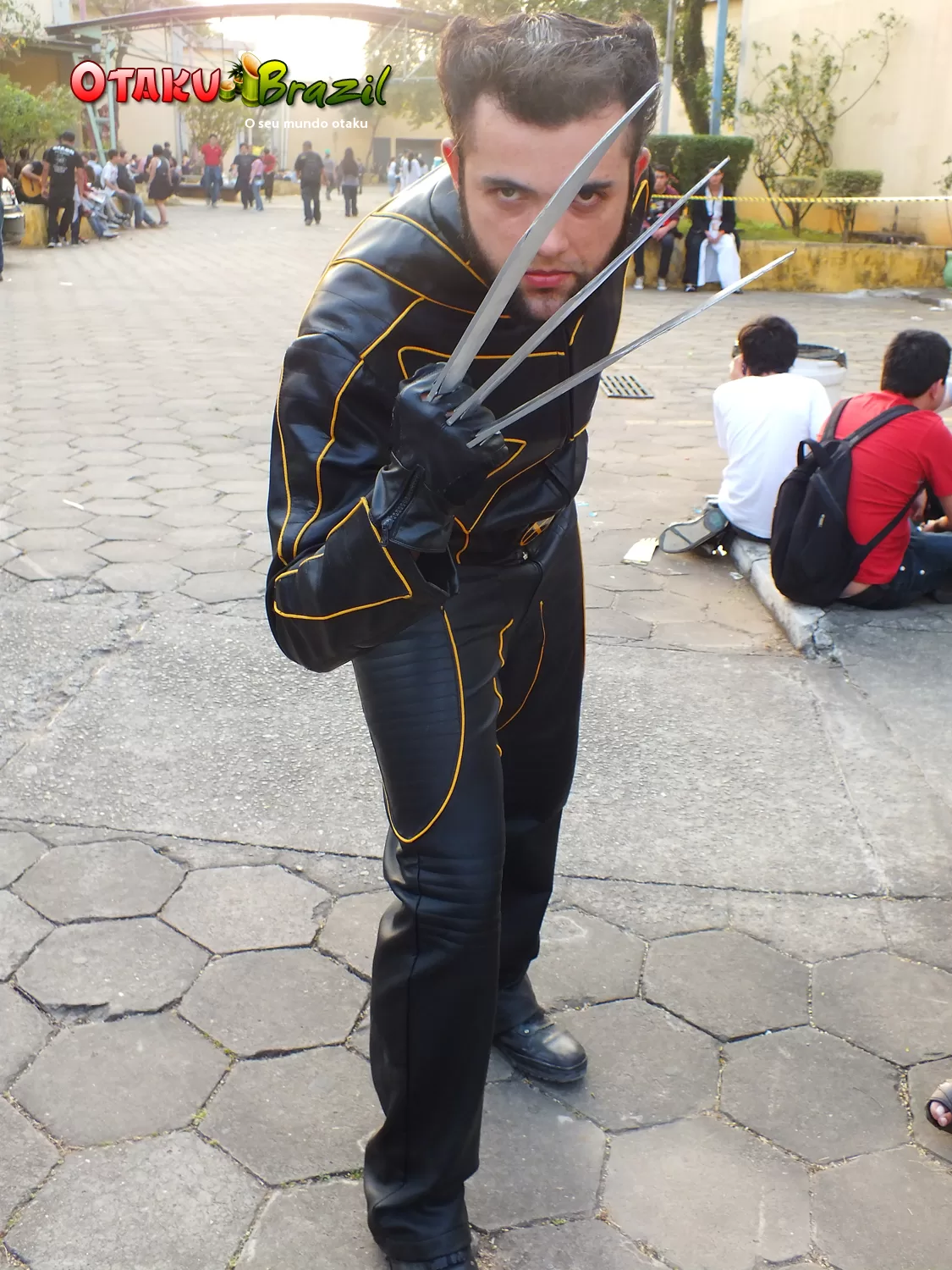 Foto 195 — Anime Friends 2011