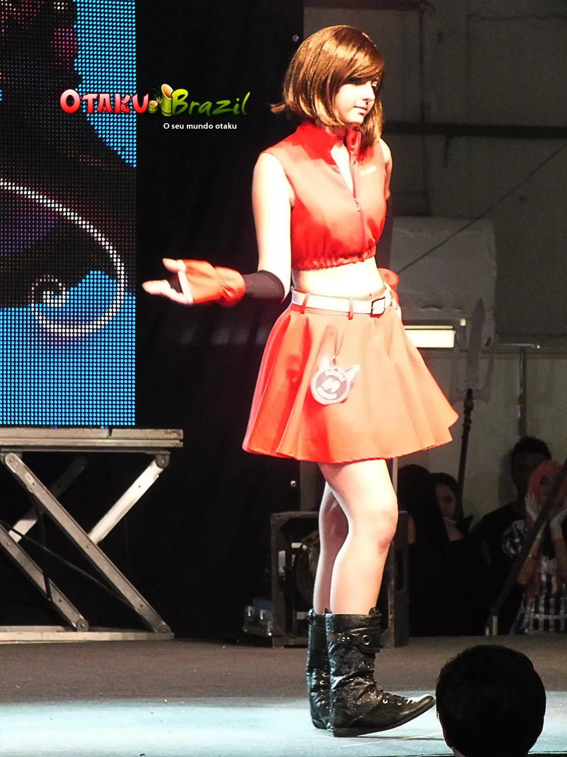 Foto 197 — Anime Friends 2011
